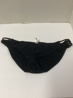 Arizona Jean Company Black One-Piece Swim Bottom